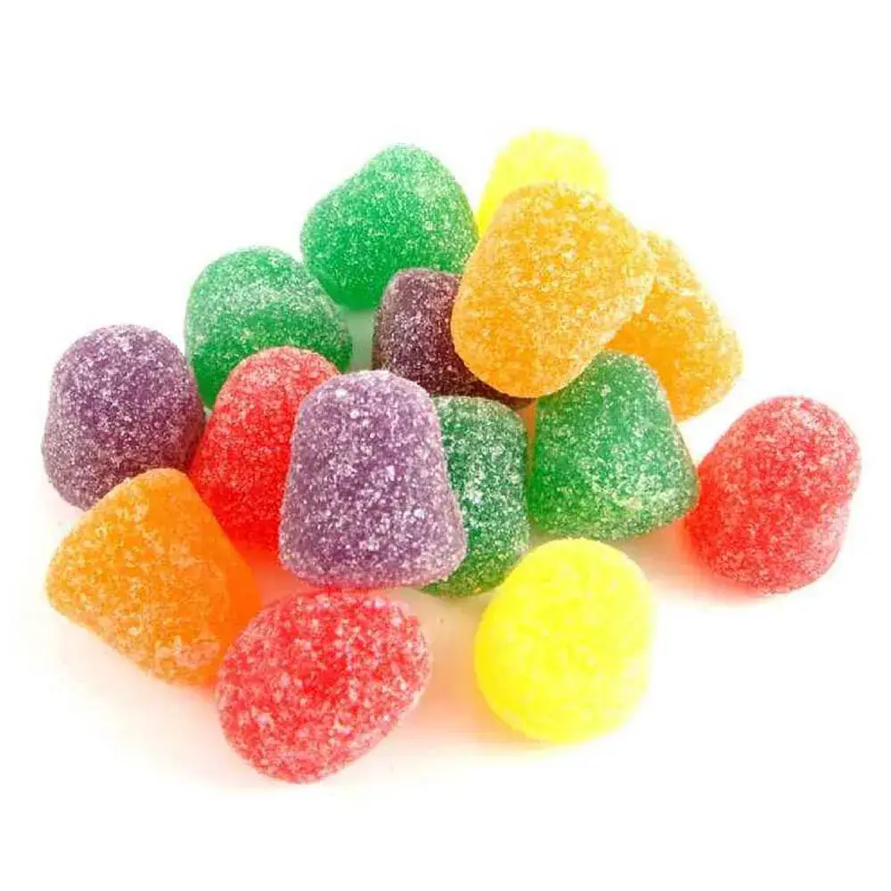 Innovative Flavor Combinations